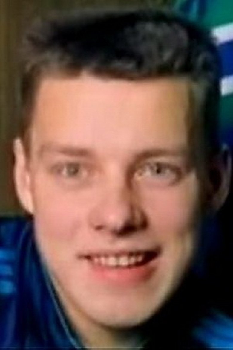 Aleksei Skvortsov Portrait of Aleksei Skvortsov