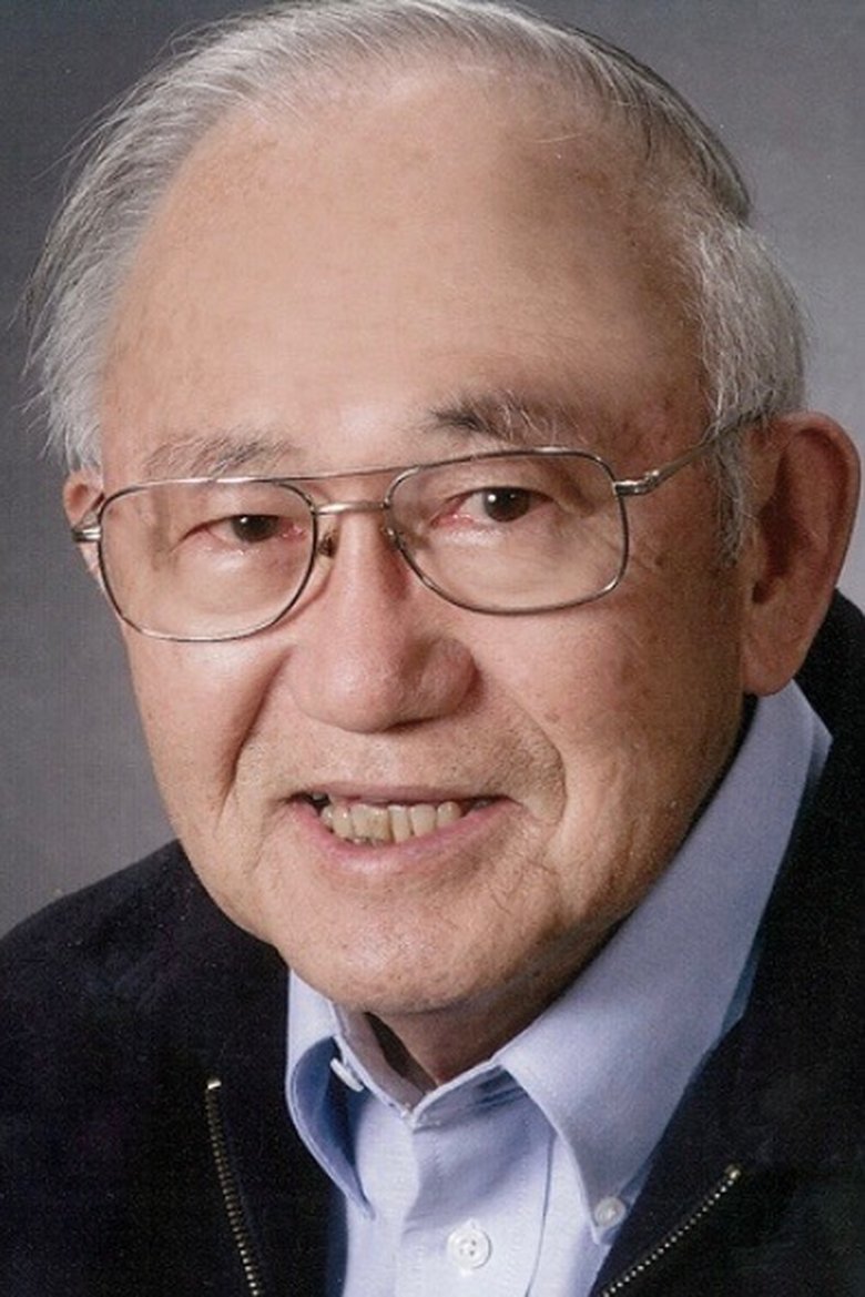 Yukio Kawaratani Portrait of Yukio Kawaratani