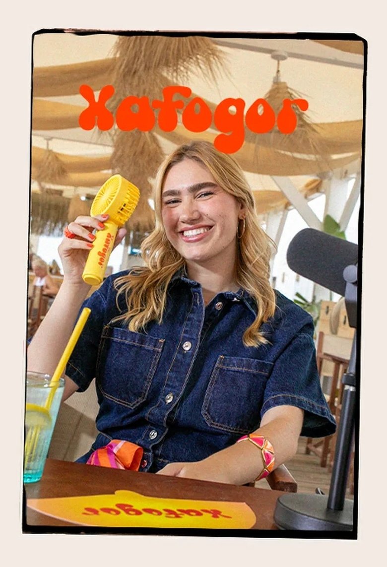 Episodes in Xafogor - Season 2 - Season 2 Poster of Episodes in Xafogor - Season 2 - Season 2