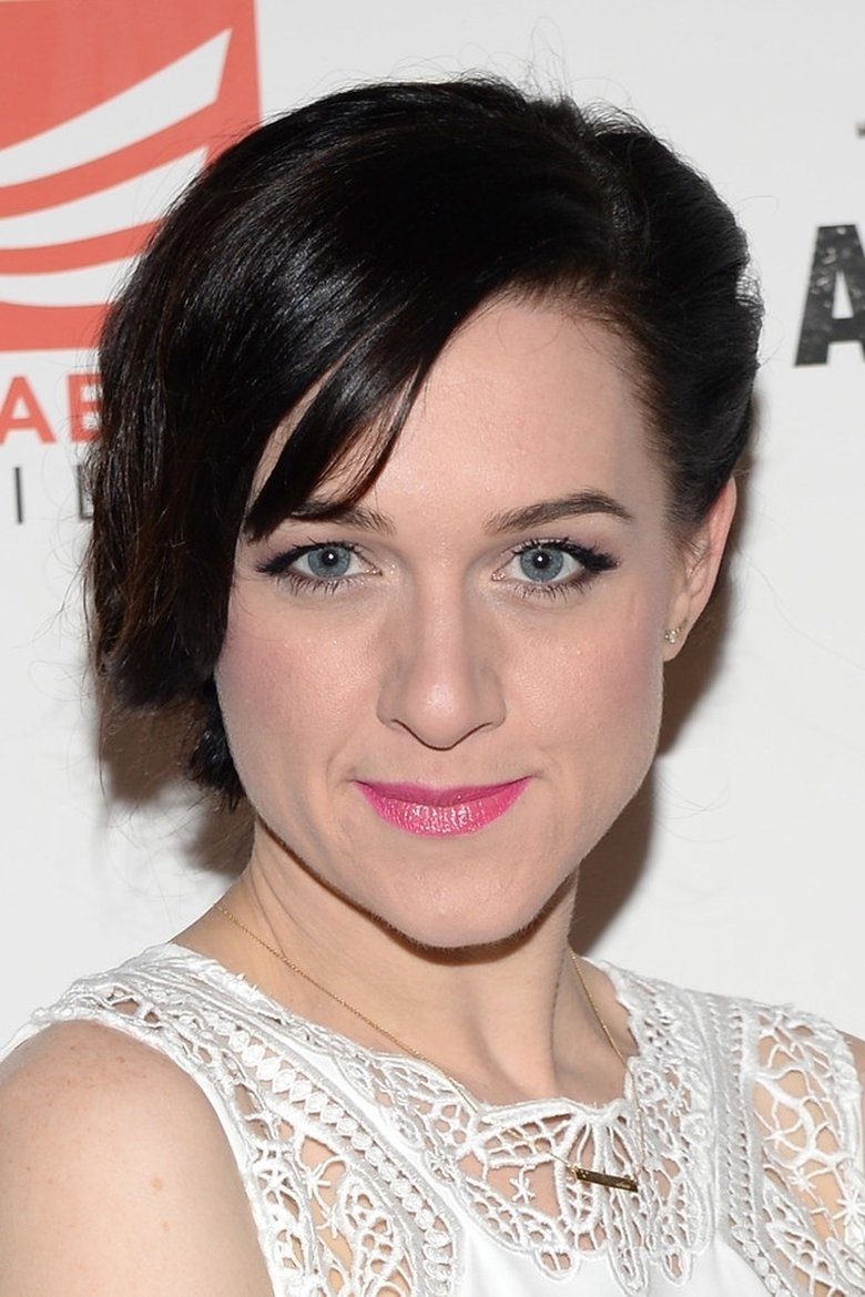 Lena Hall Portrait of Lena Hall