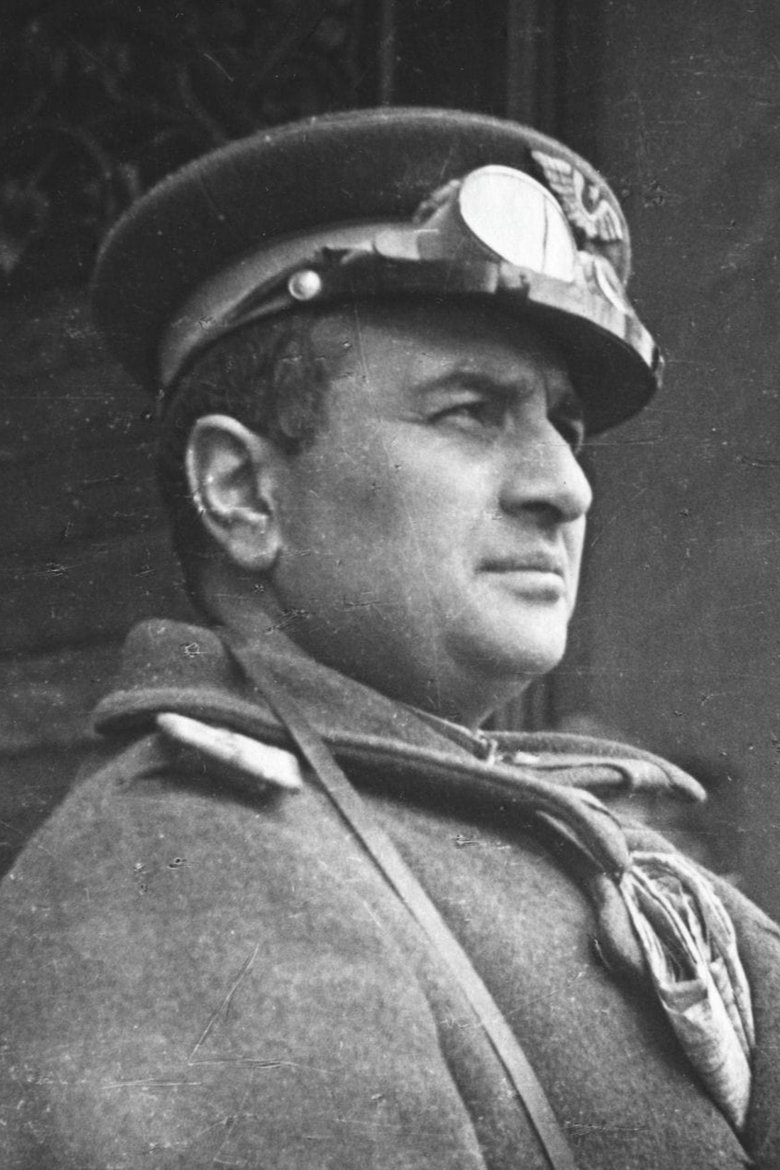 Lev Saakov Portrait of Lev Saakov