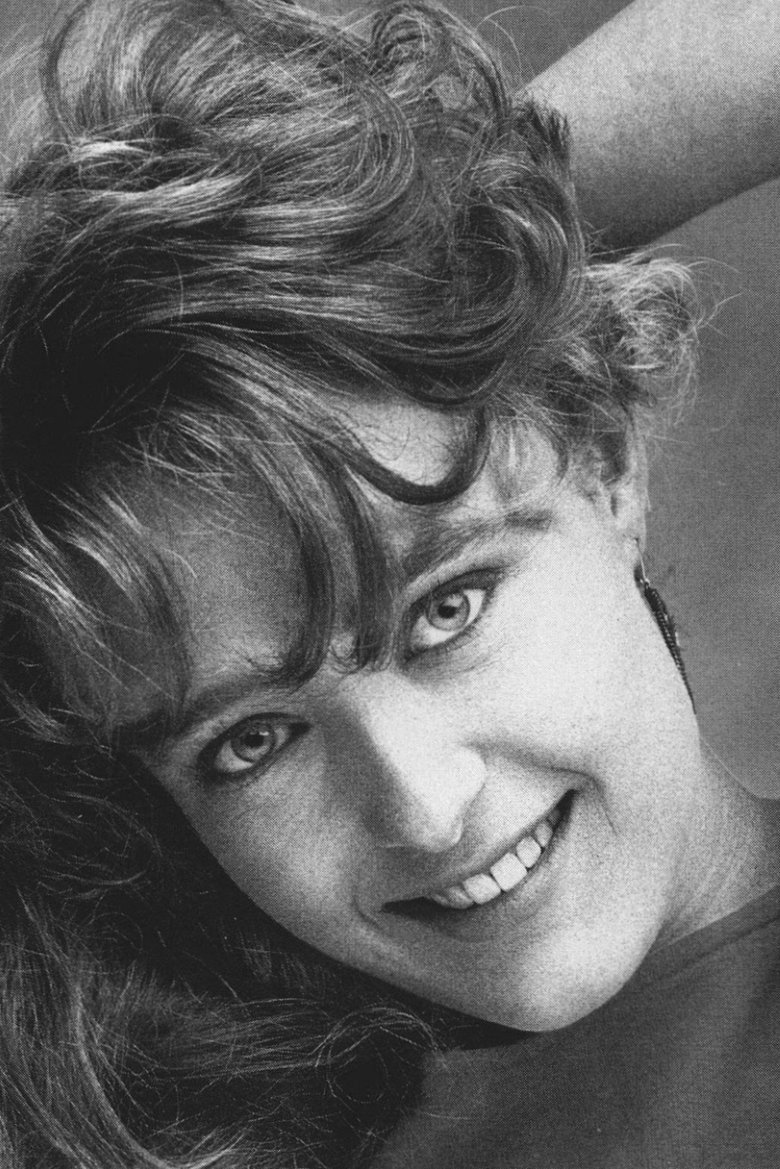 Isabella Celani Portrait of Isabella Celani
