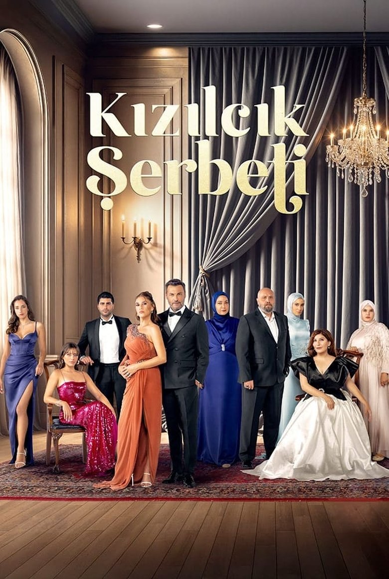 Cast and Crew in Cranberry Sorbet - Episode 67 (Season 3 - Episode 1) - Episode 67 Poster of Cast and Crew in Cranberry Sorbet - Episode 67 (Season 3 - Episode 1) - Episode 67
