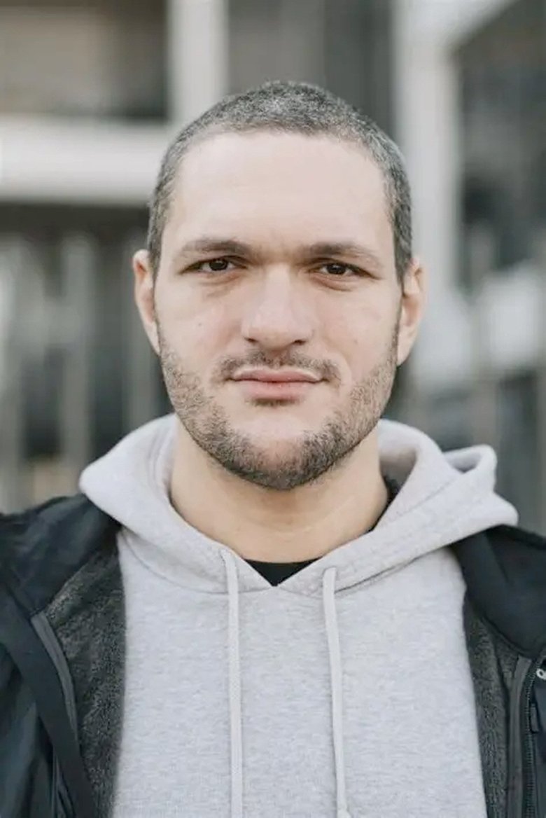 Daniele Trombetti Portrait of Daniele Trombetti