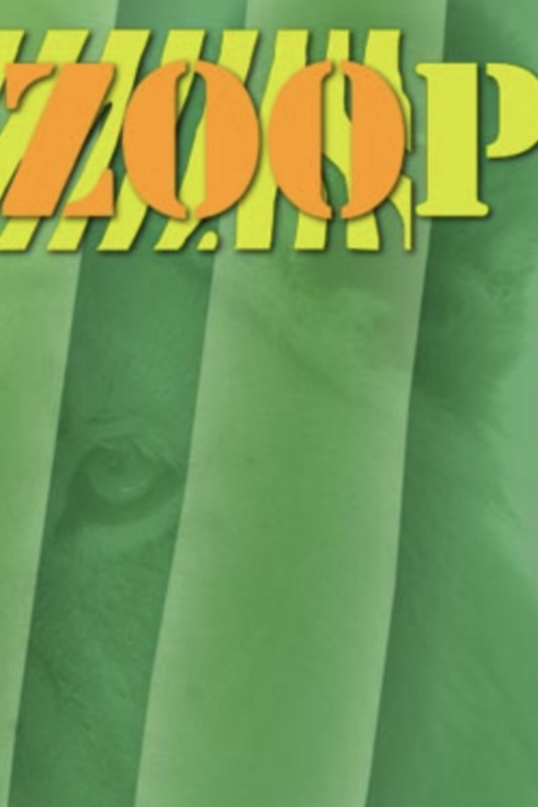 Zoop Poster of Zoop