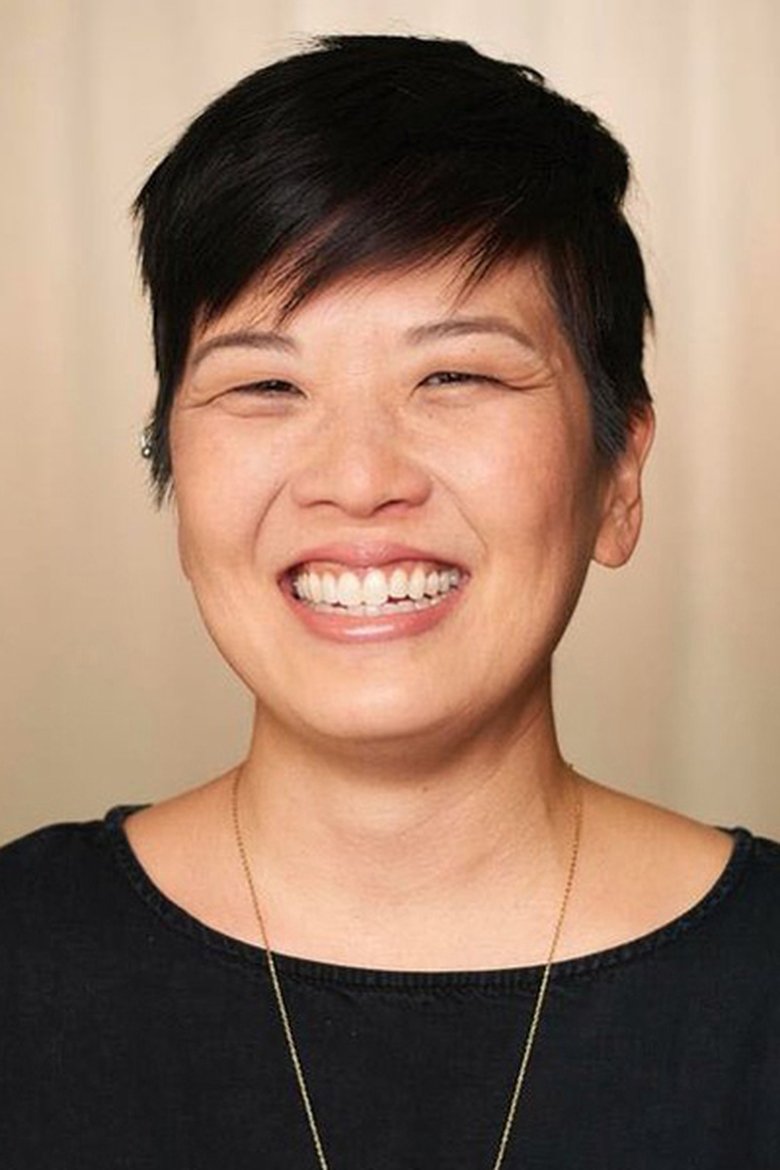 Elizabeth Ito Portrait of Elizabeth Ito