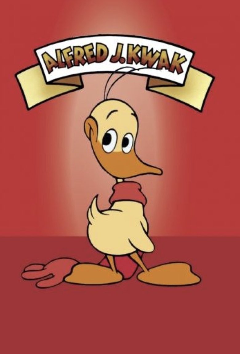Episodes in Alfred J. Kwak - Season 2 - Season 2 Poster of Episodes in Alfred J. Kwak - Season 2 - Season 2