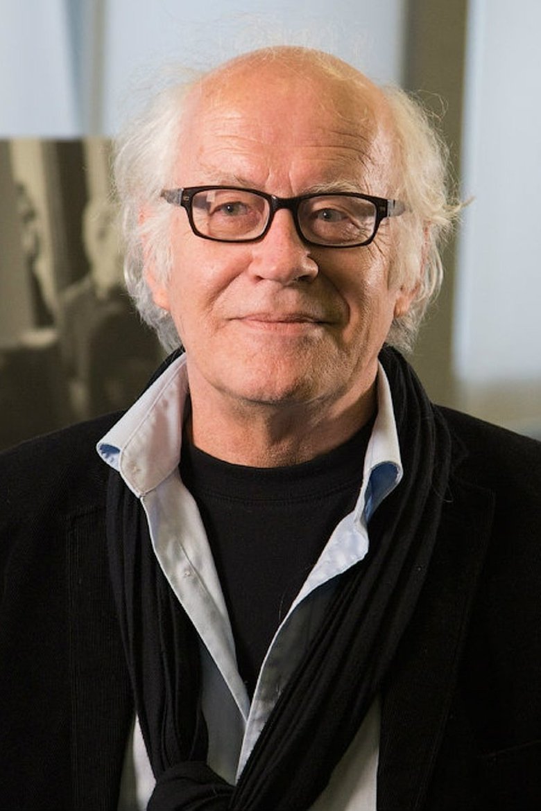 Jos Stelling Portrait of Jos Stelling