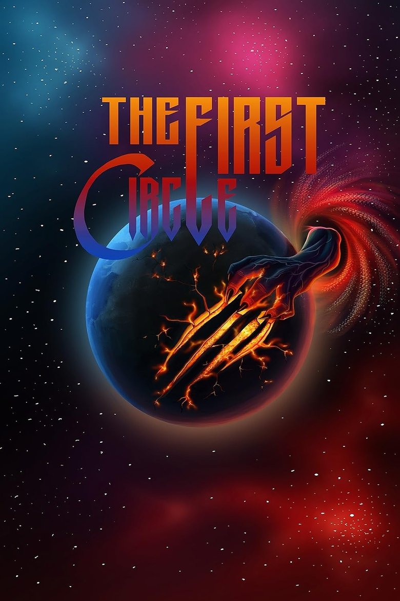 The First Circle Poster of The First Circle