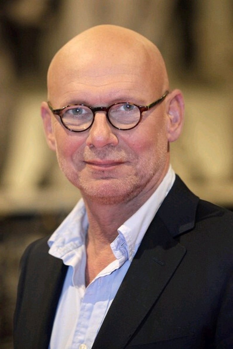 Sjoerd Pleijsier Portrait of Sjoerd Pleijsier