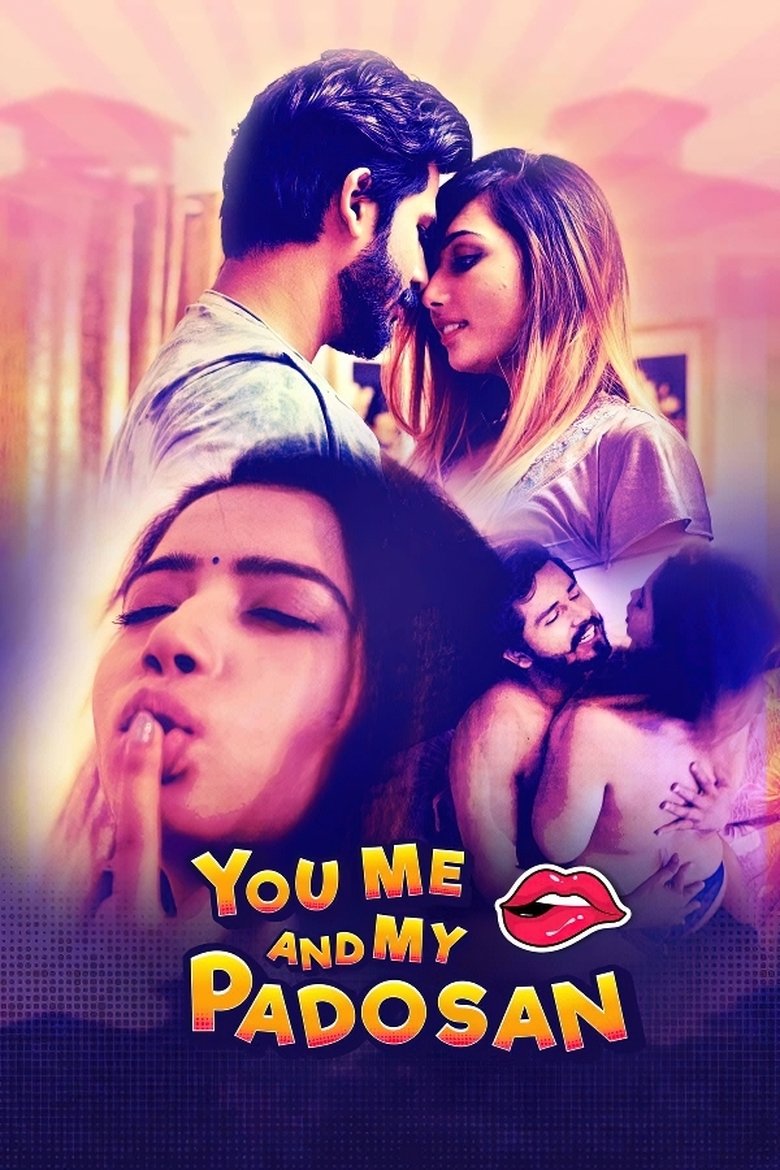 You Me and My Padosan Poster of You Me and My Padosan