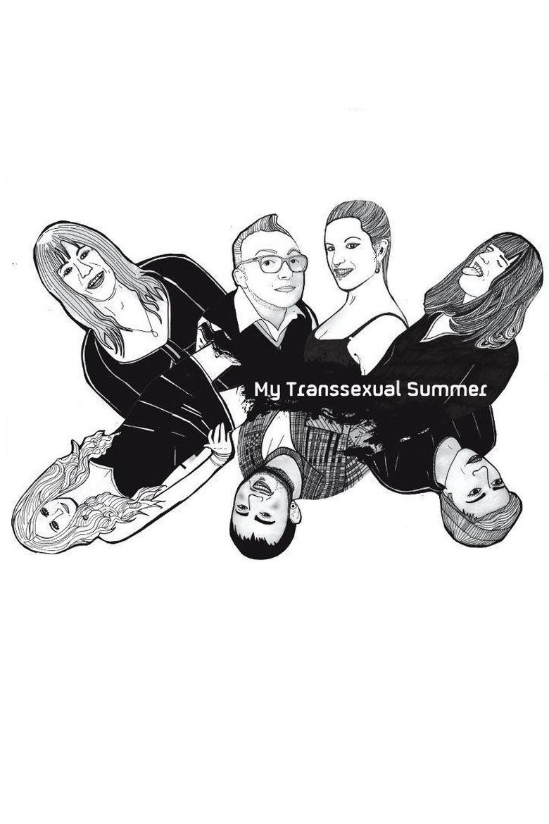 My Transsexual Summer Poster of My Transsexual Summer