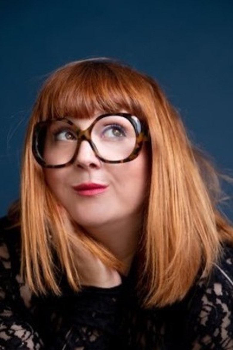 Lola Cès Portrait of Lola Cès