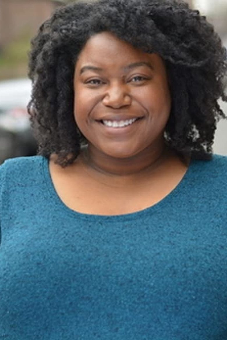 Makia Martin Portrait of Makia Martin