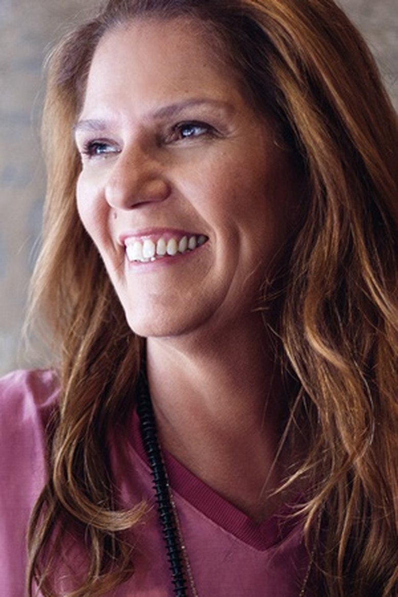Patrícia Andrade Portrait of Patrícia Andrade