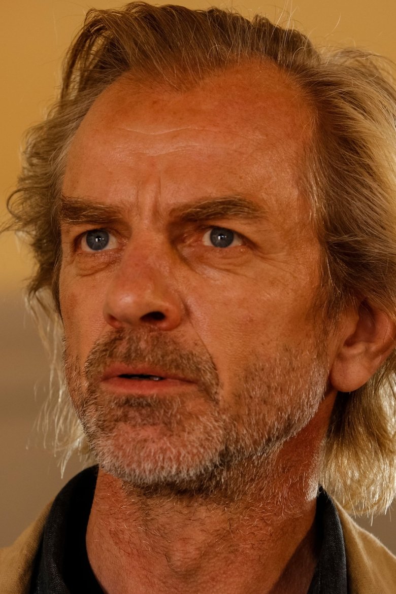 Magne-Håvard Brekke Portrait of Magne-Håvard Brekke