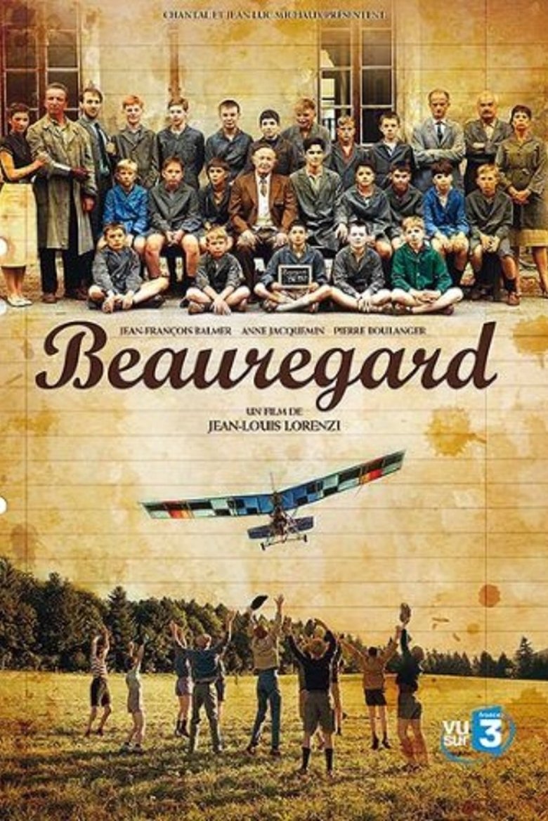 Beauregard Poster of Beauregard