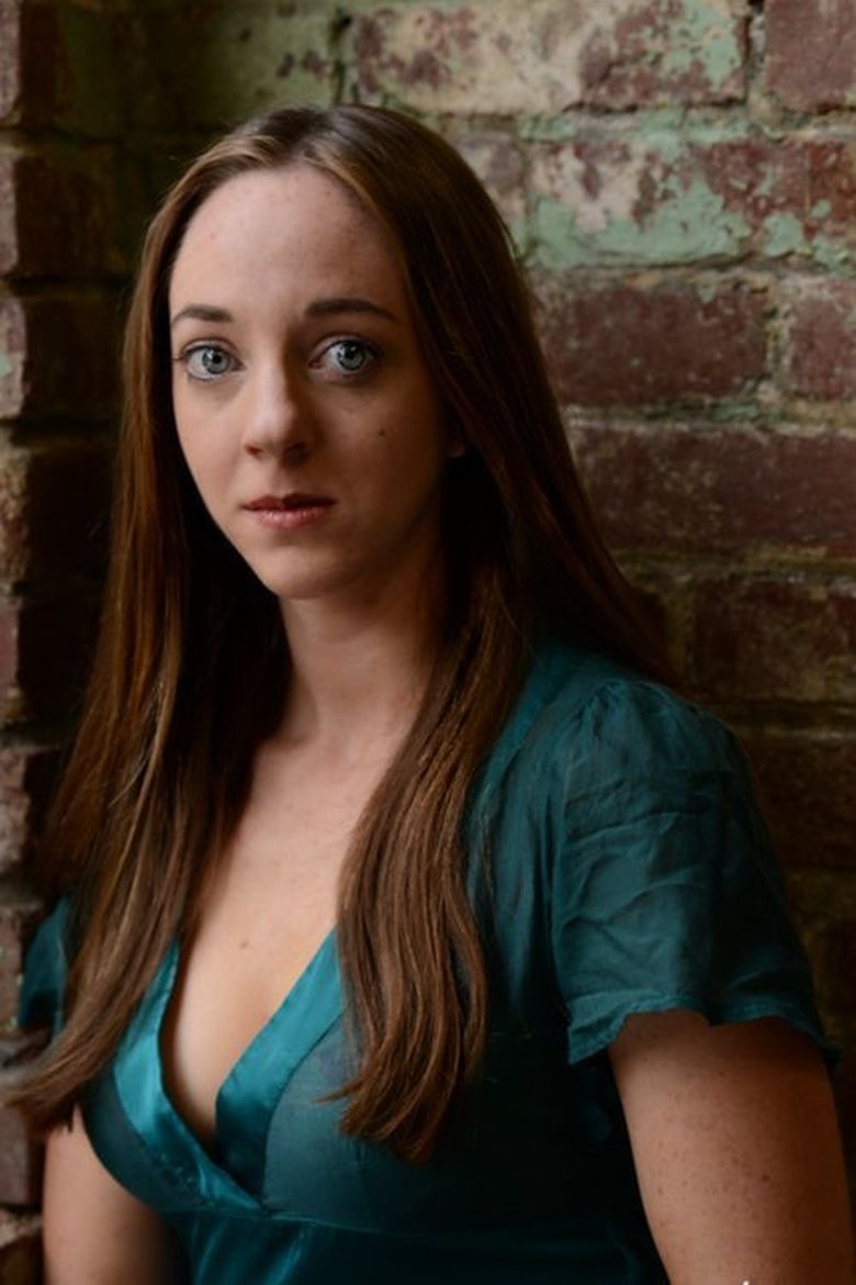 Lauren Boyd Portrait of Lauren Boyd