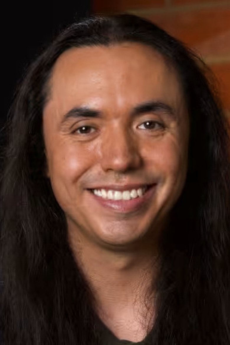 Kholan Studi Portrait of Kholan Studi