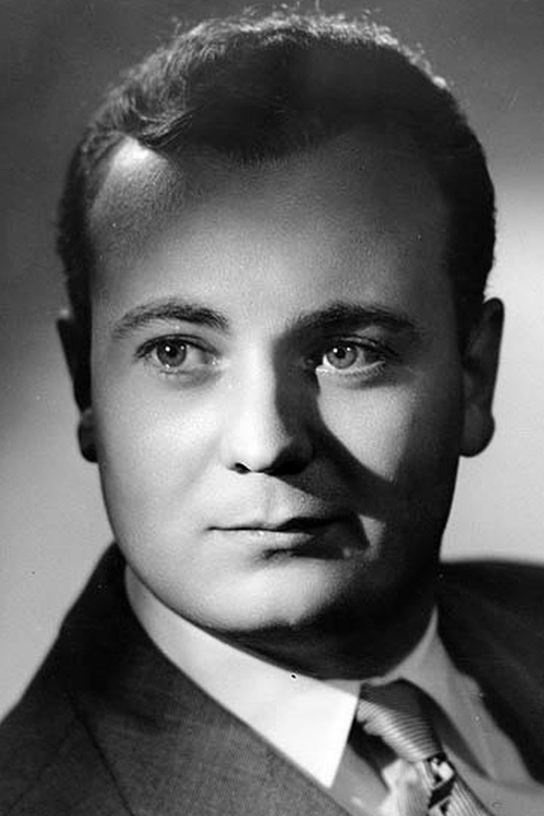 Henri Bon Portrait of Henri Bon