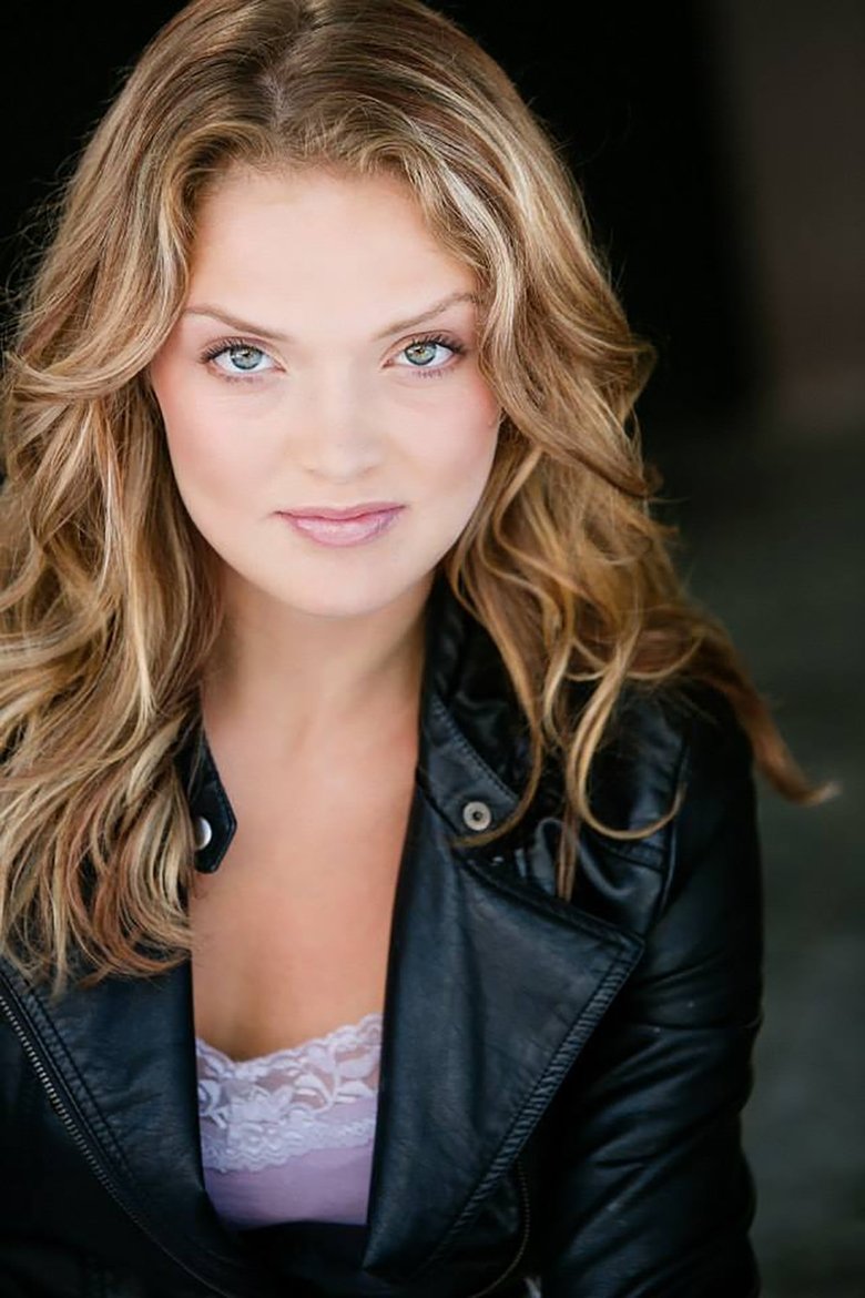 Kierney Nelson Portrait of Kierney Nelson