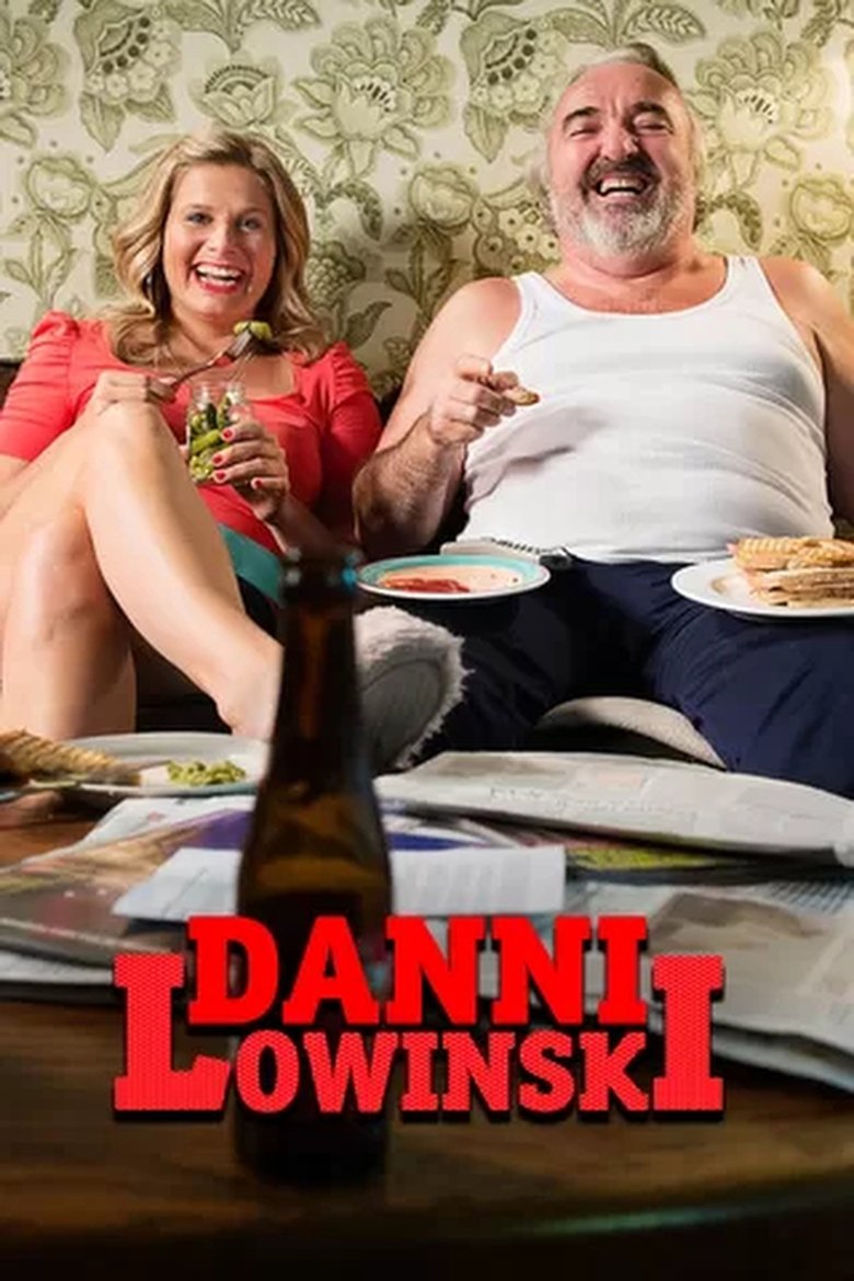 Episodes in Danni Lowinski - Season 1 - Season 1 Poster of Episodes in Danni Lowinski - Season 1 - Season 1