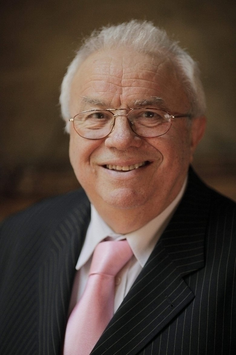 Alexandru Arșinel Portrait of Alexandru Arșinel