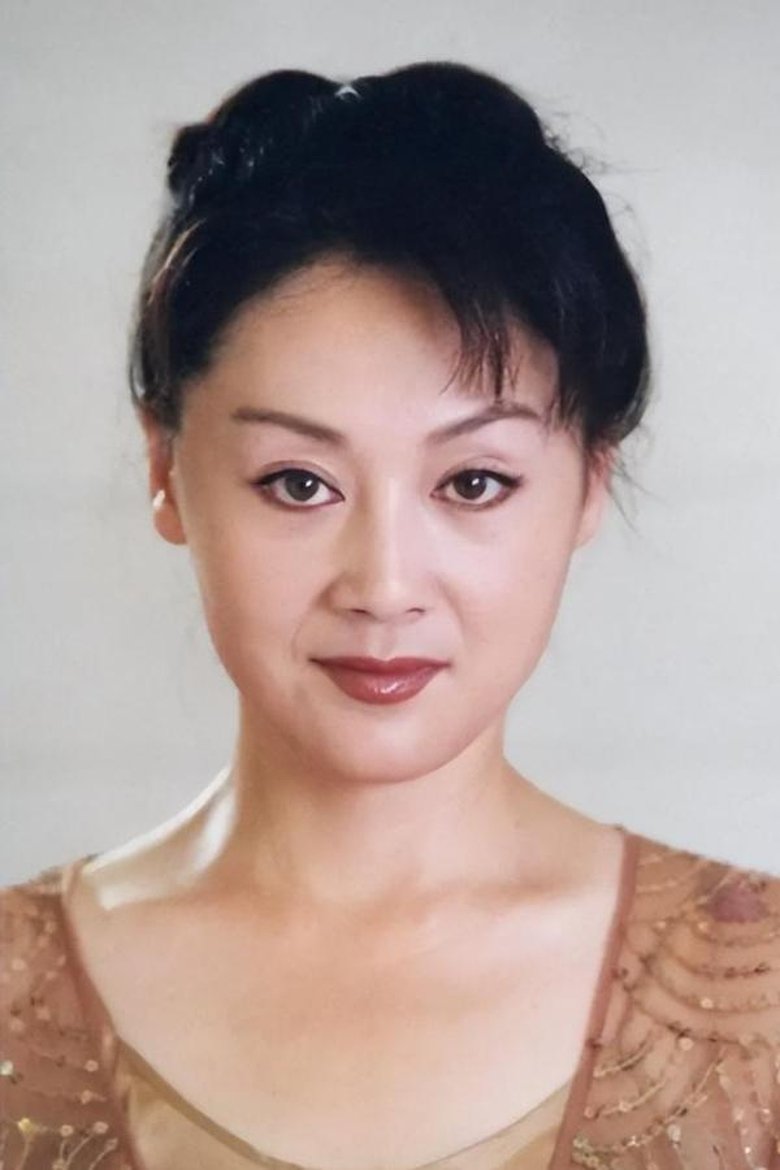 Wang Ji Portrait of Wang Ji