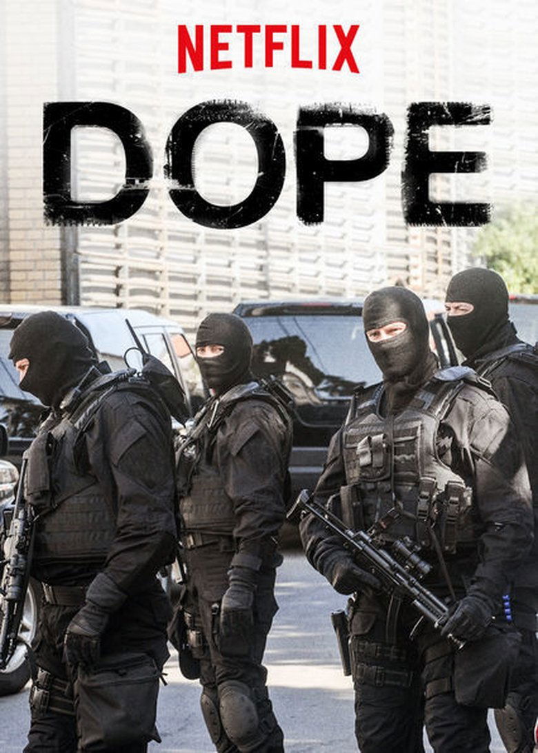 Episodes in Dope - Season 1 - Season 1 Poster of Episodes in Dope - Season 1 - Season 1