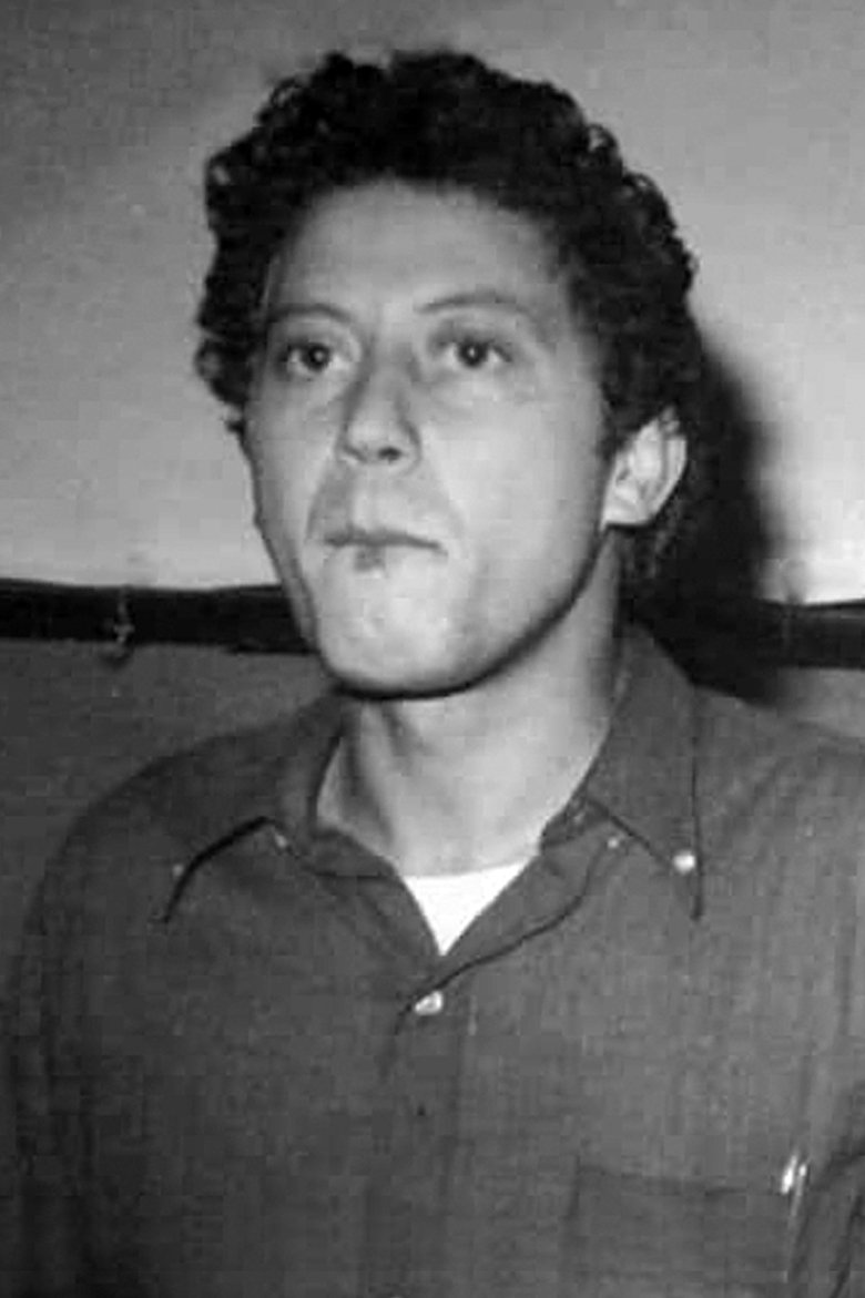 Liazid Khodja Portrait of Liazid Khodja