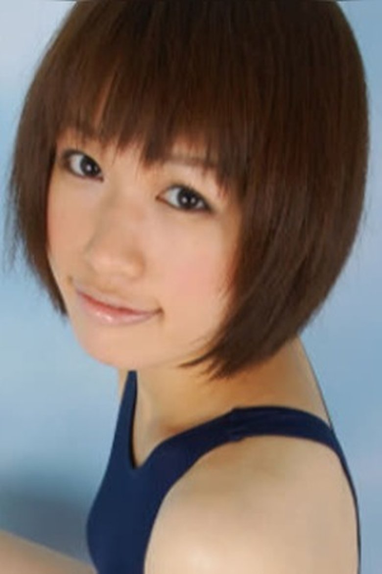 Hitomi Usano Portrait of Hitomi Usano