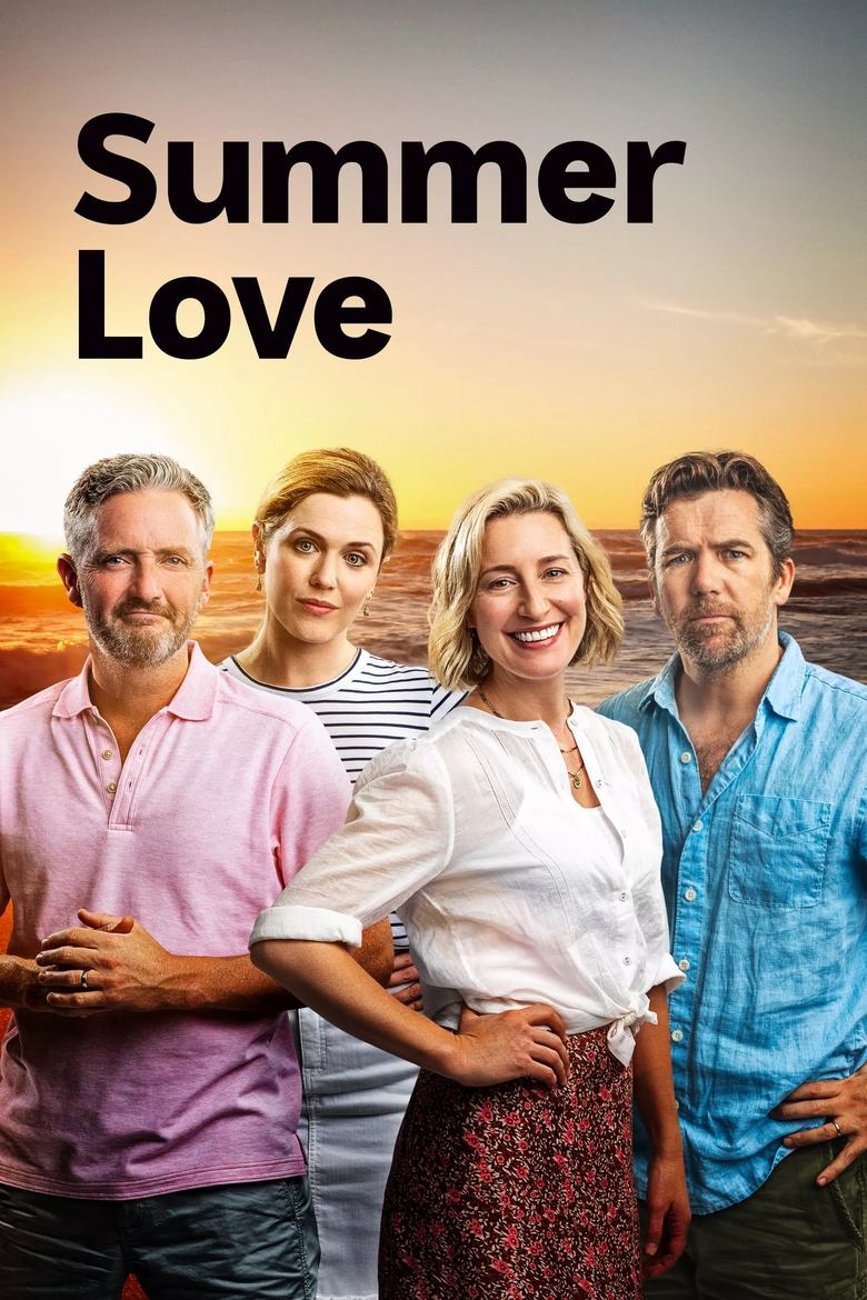 Summer Love Poster of Summer Love