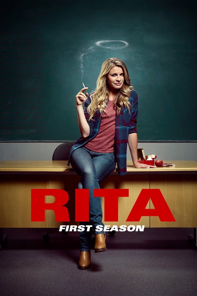 Episodes in Rita - Season 1 - Season 1 Poster of Episodes in Rita - Season 1 - Season 1