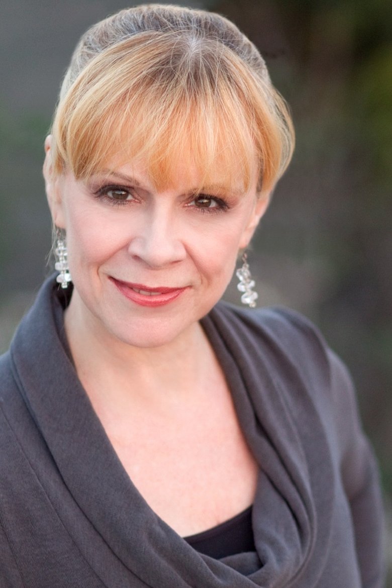 Suzanne Petri Portrait of Suzanne Petri