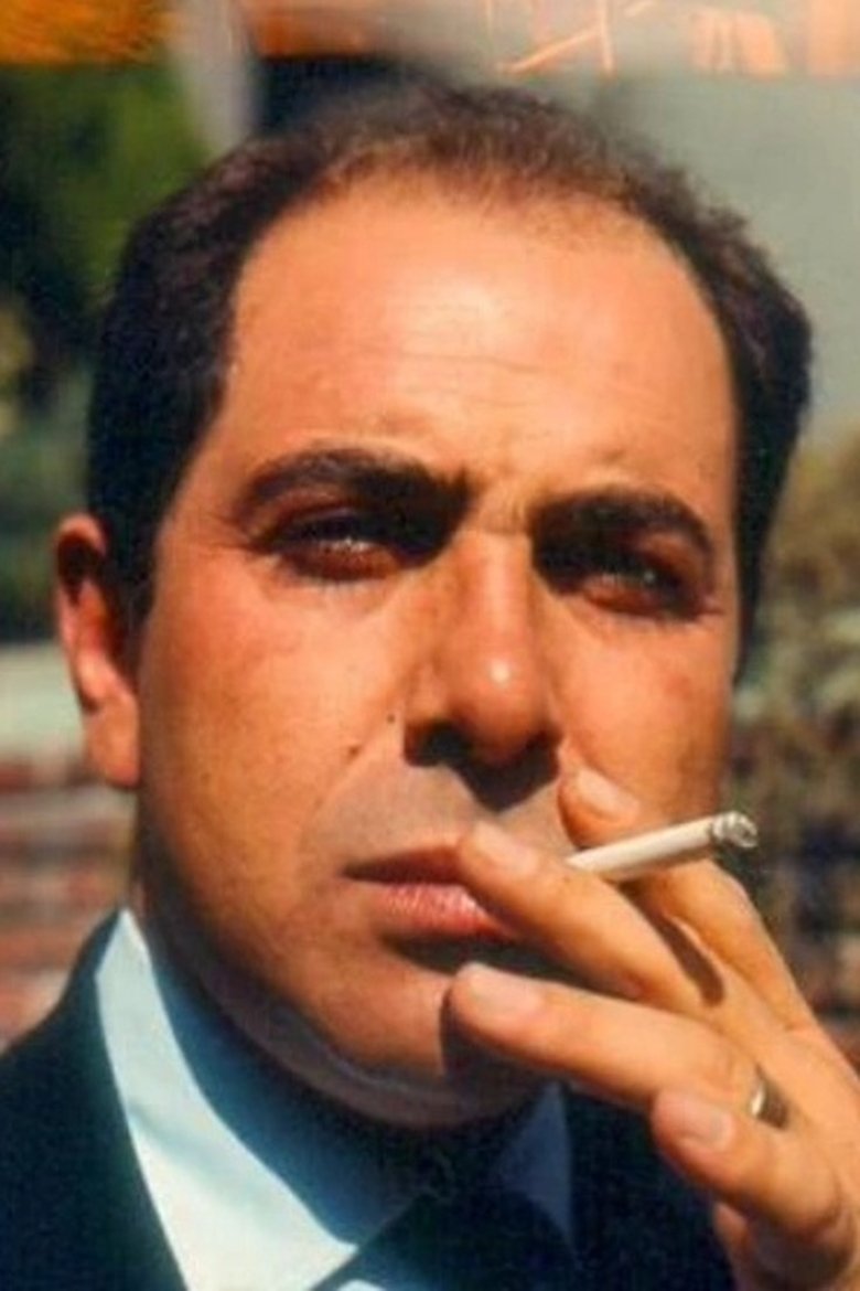 Alberto Pedret Portrait of Alberto Pedret