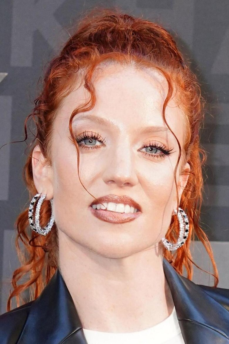 Jess Glynne Portrait of Jess Glynne