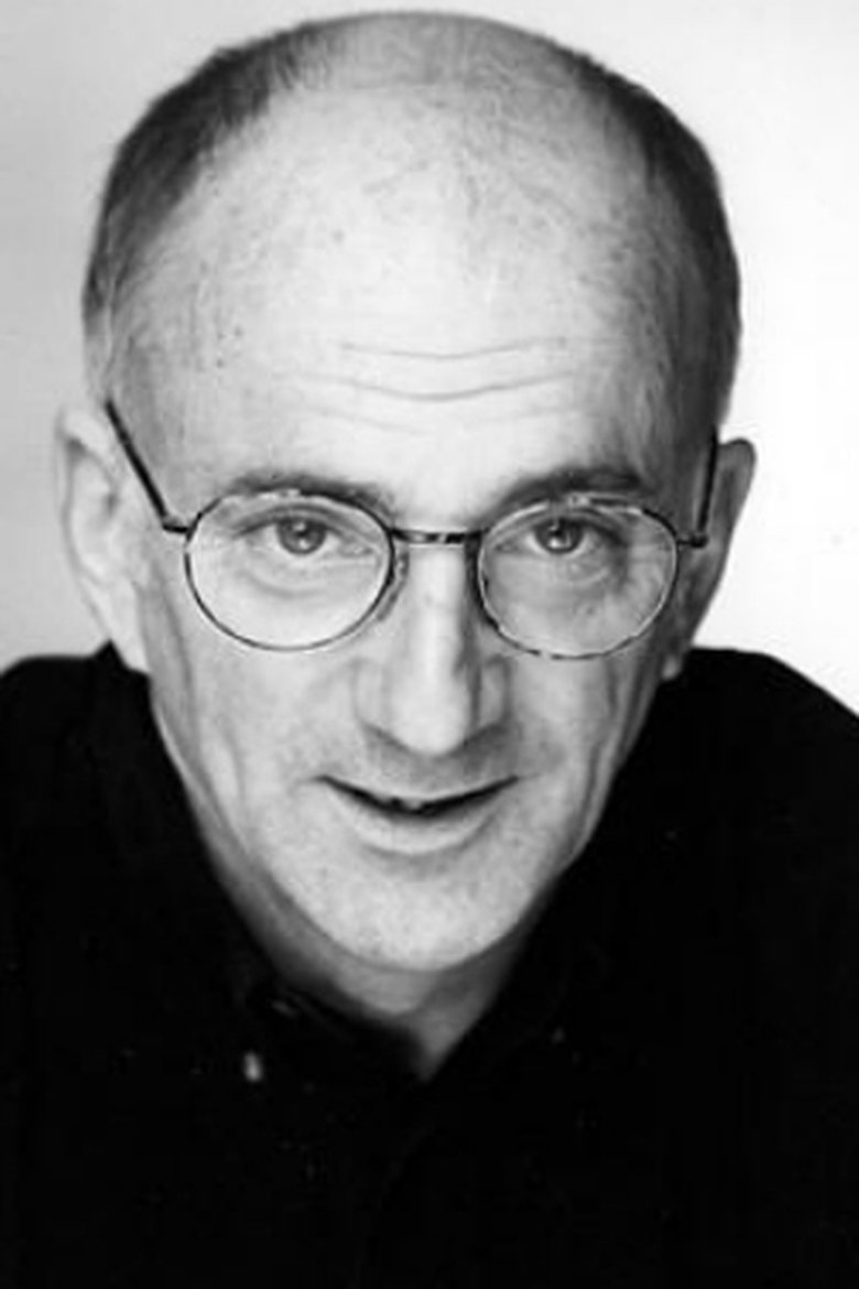 Michel Bonnet Portrait of Michel Bonnet