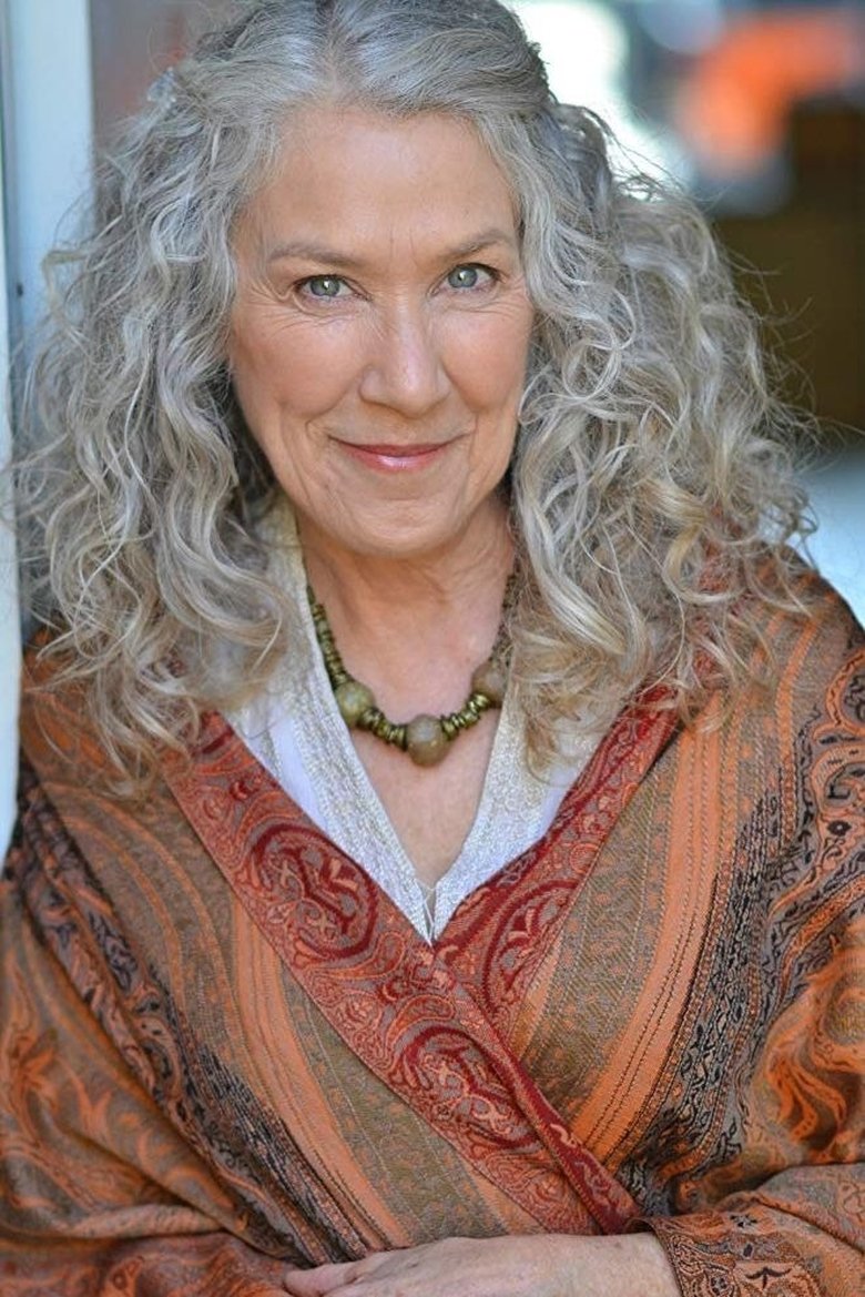 Ellen Karsten Portrait of Ellen Karsten