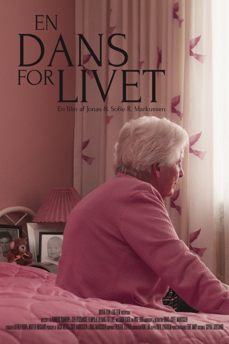 En Dans For Livet Poster of En Dans For Livet
