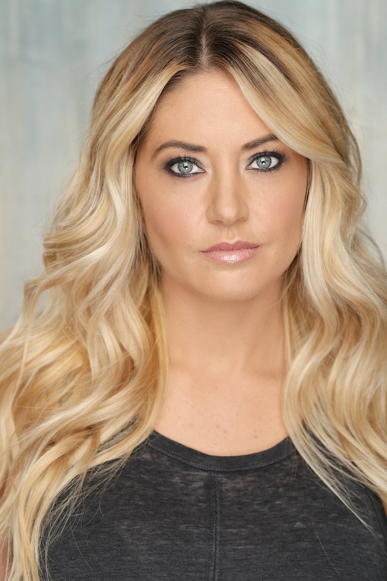 Natalie Skyy Portrait of Natalie Skyy