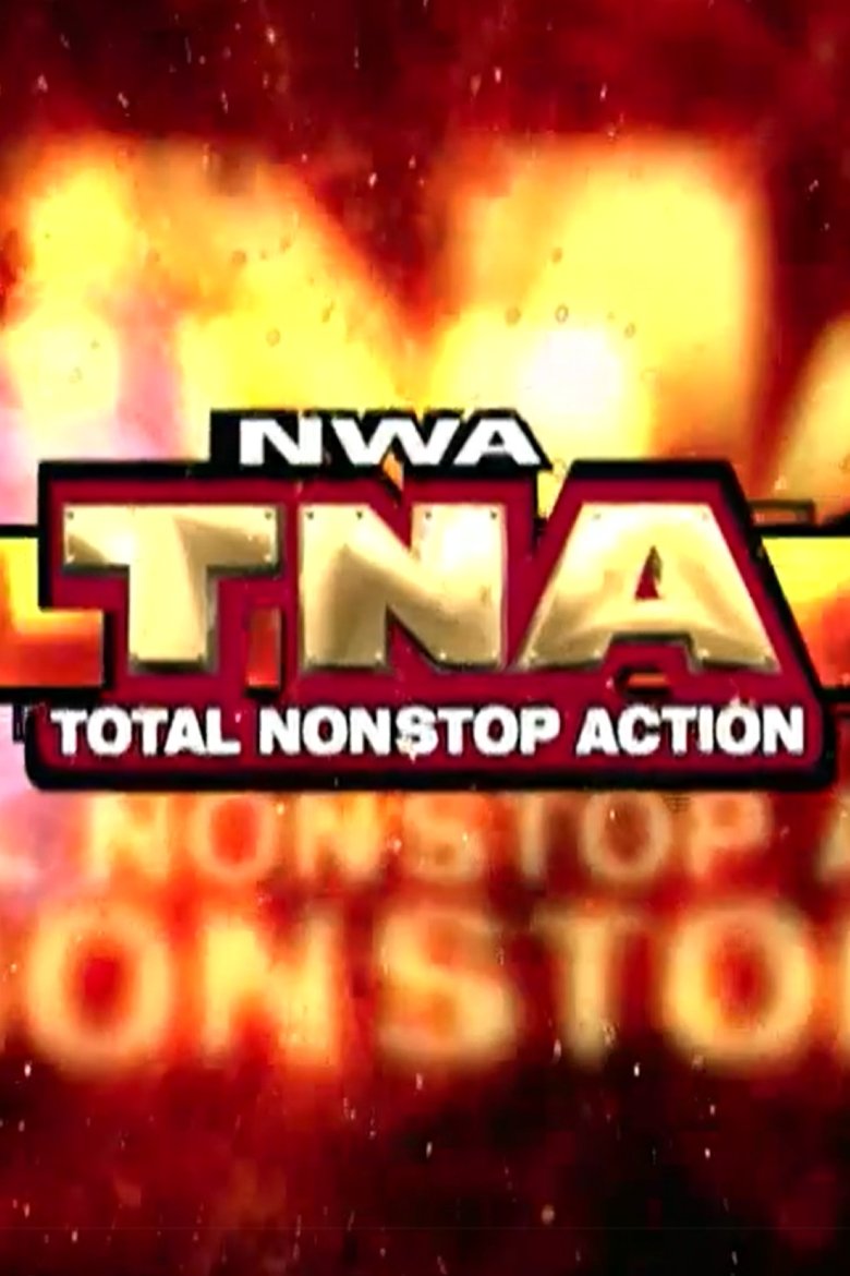 Cast and Crew in NWA TNA - August 21st, 2002 (Season 1 - Episode 10) - August 21st, 2002 Poster of Cast and Crew in NWA TNA - August 21st, 2002 (Season 1 - Episode 10) - August 21st, 2002