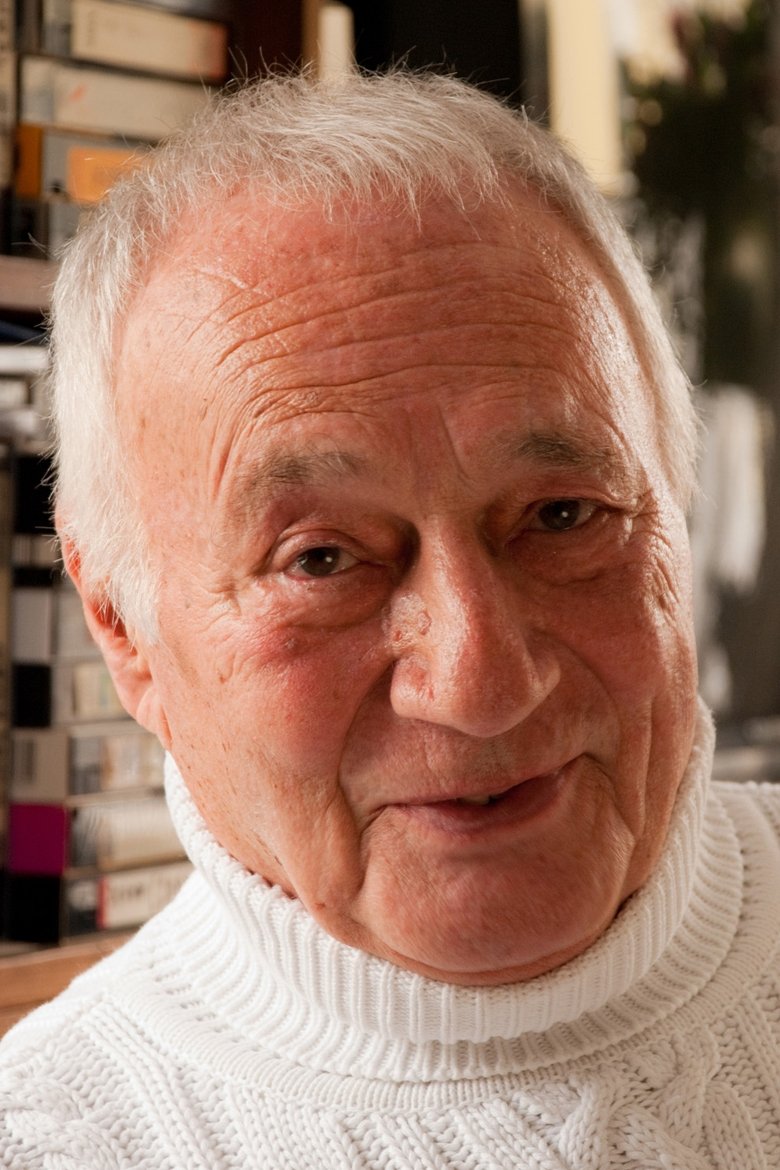 Norbert Gastell Portrait of Norbert Gastell