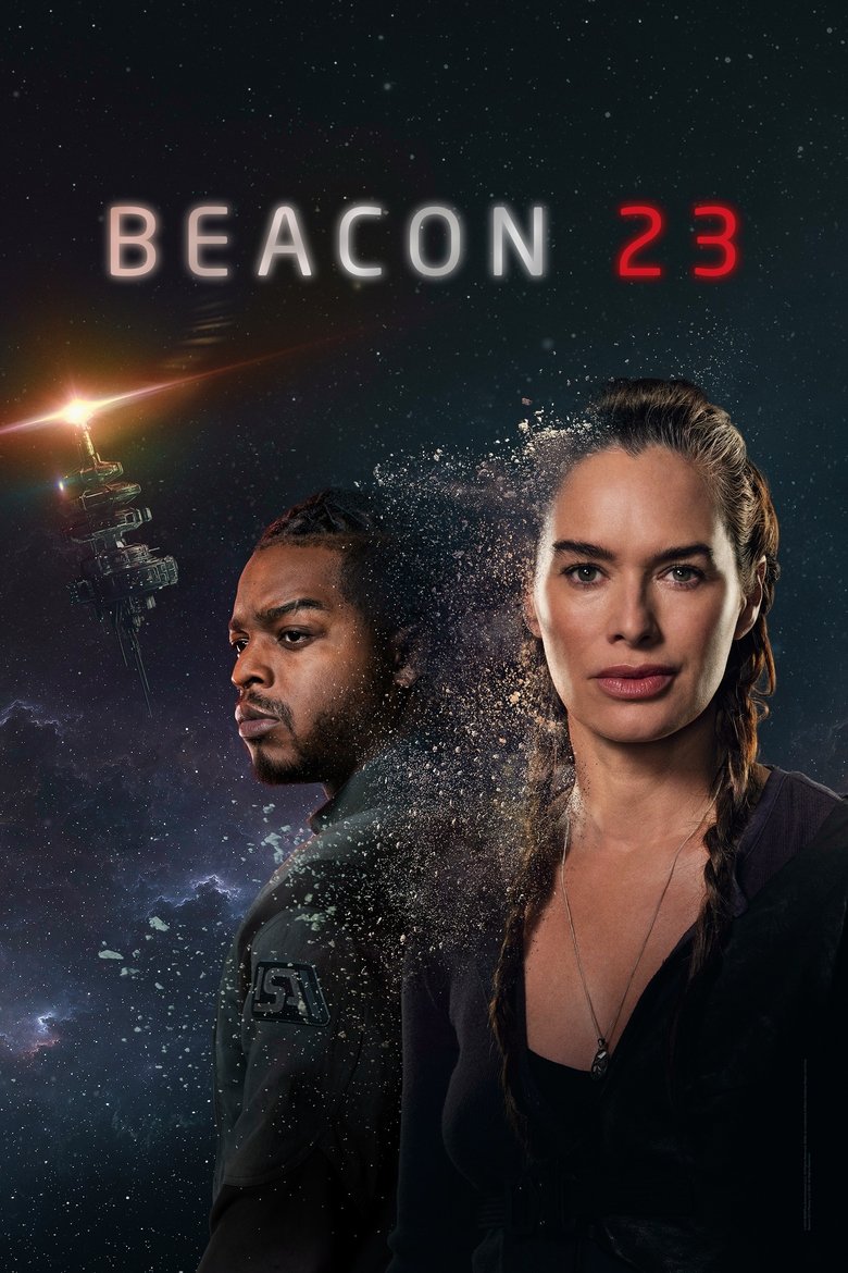 Episodes in Beacon 23 - Season 1 - Season 1 Poster of Episodes in Beacon 23 - Season 1 - Season 1