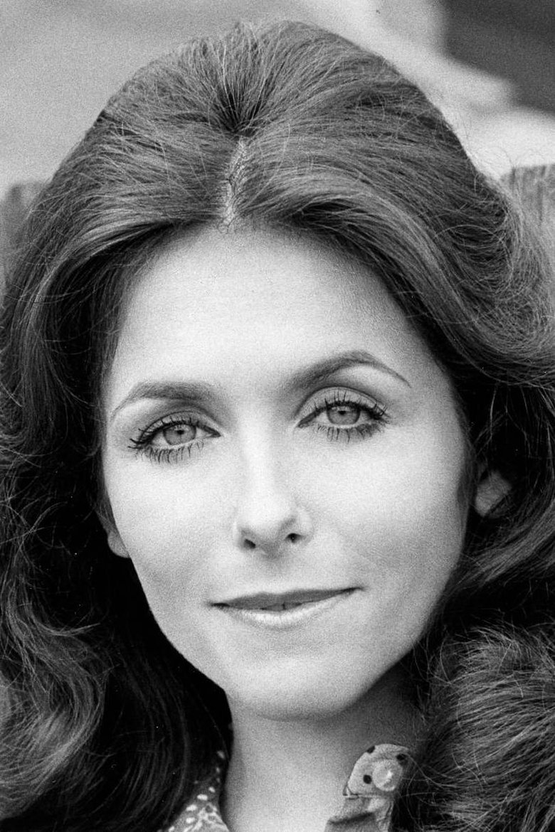 Michele Conaway Portrait of Michele Conaway