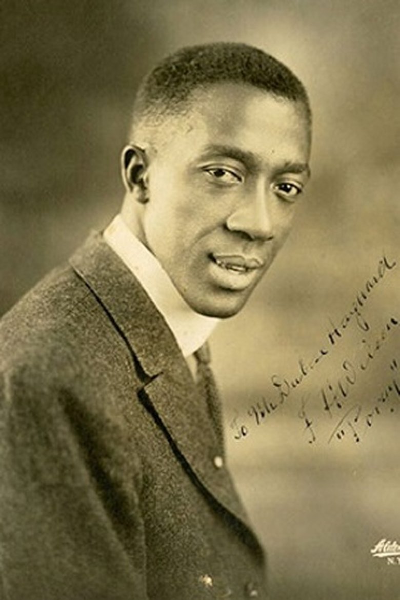 Frank H. Wilson Portrait of Frank H. Wilson