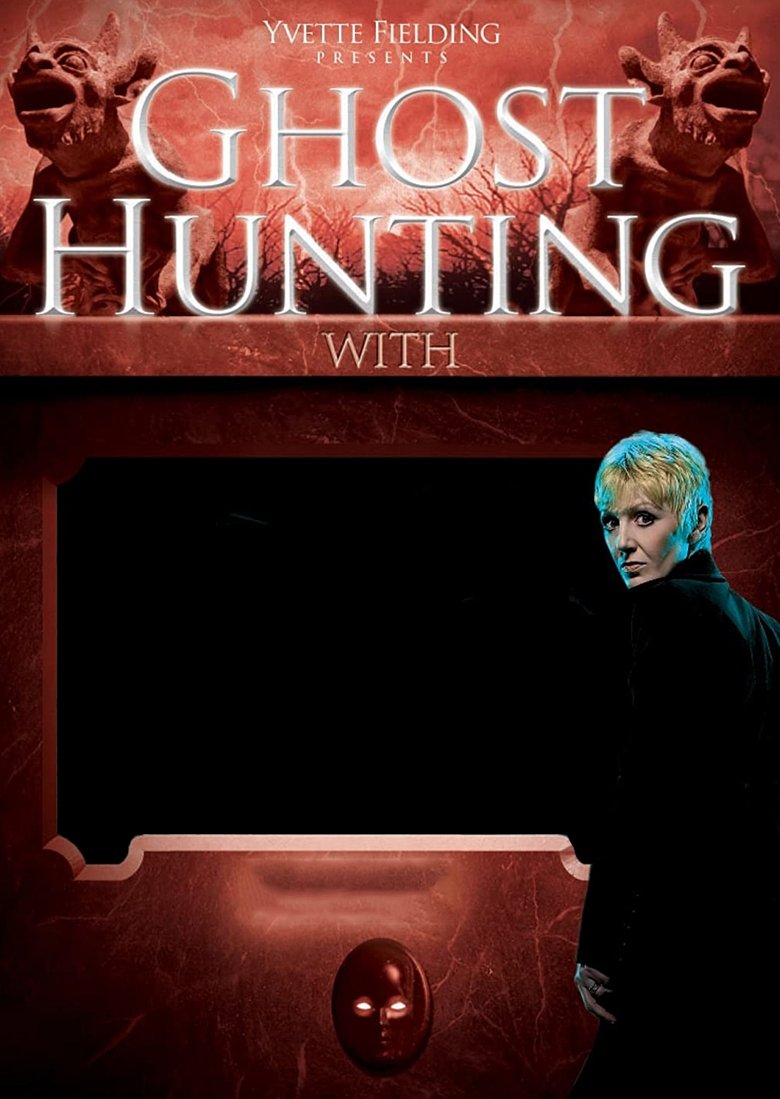 Ghosthunting With... Poster of Ghosthunting With...