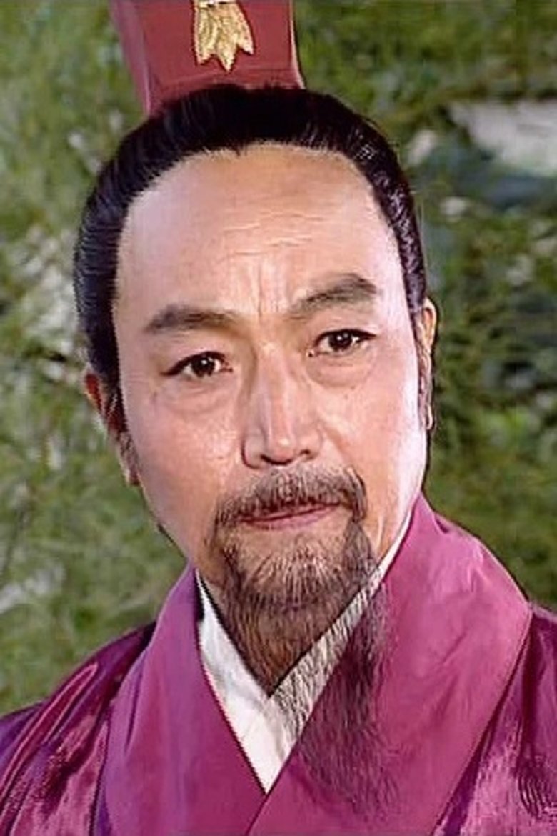 Shiyi Li Portrait of Shiyi Li