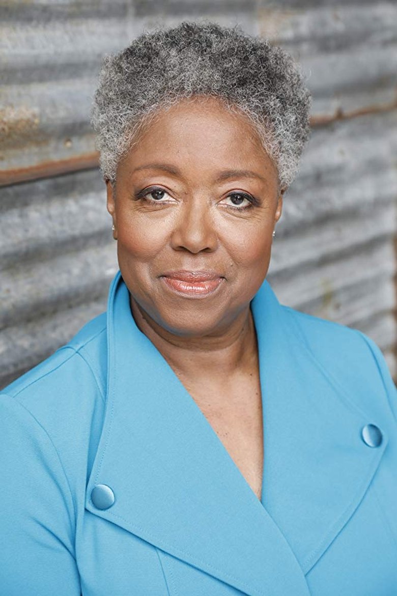 Diane D. Carter Portrait of Diane D. Carter
