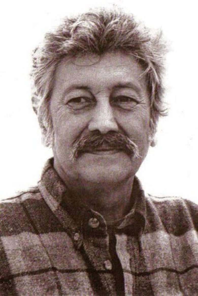 Mário Pereira Portrait of Mário Pereira