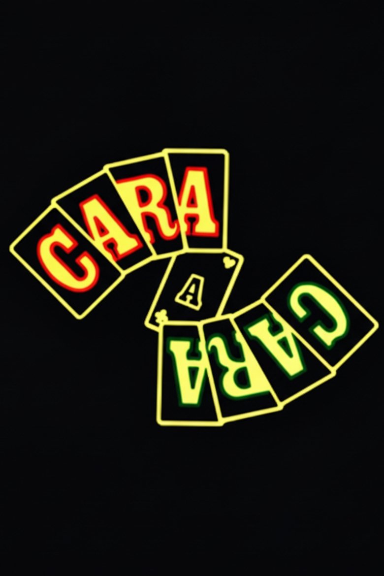 Cara a Cara Poster of Cara a Cara
